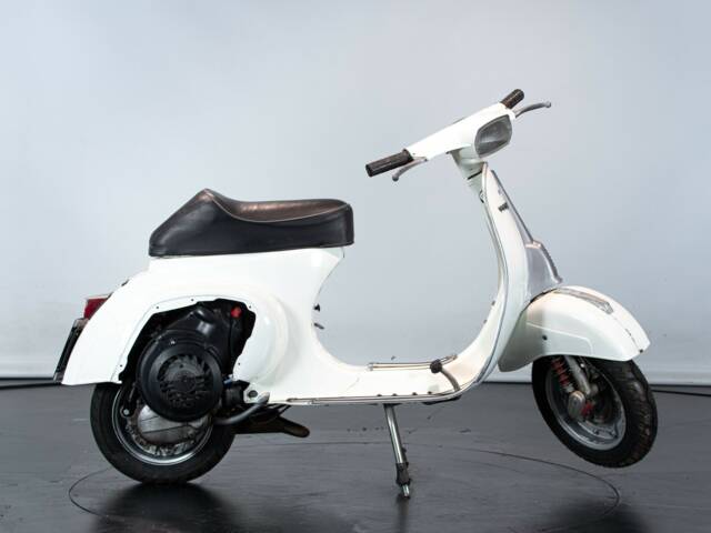 Piaggio Vespa 50 Special