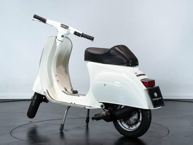 Piaggio Vespa 50 N Special