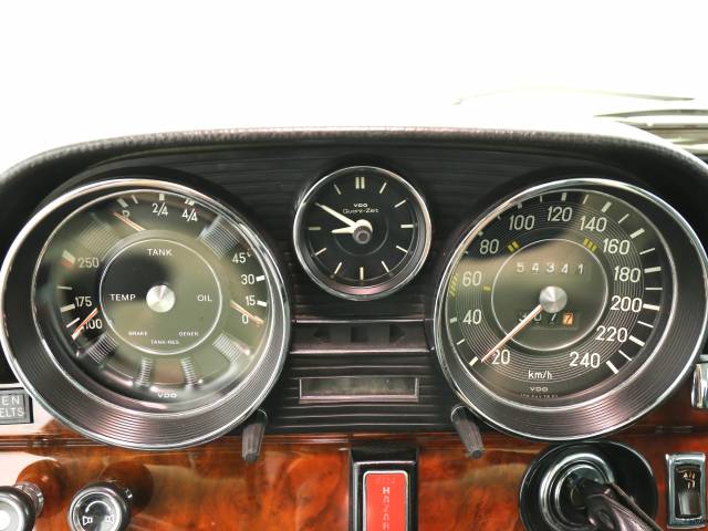 Mercedes-Benz 300 SEL 4.5