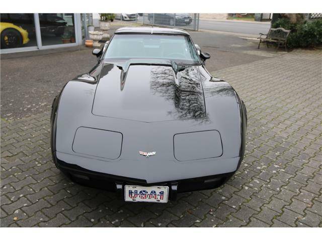 Chevrolet Corvette Sting Ray