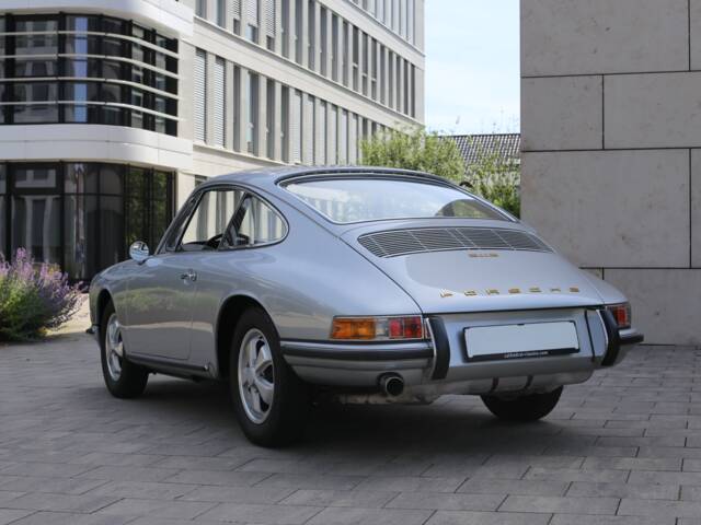 Porsche 911 2.0 S