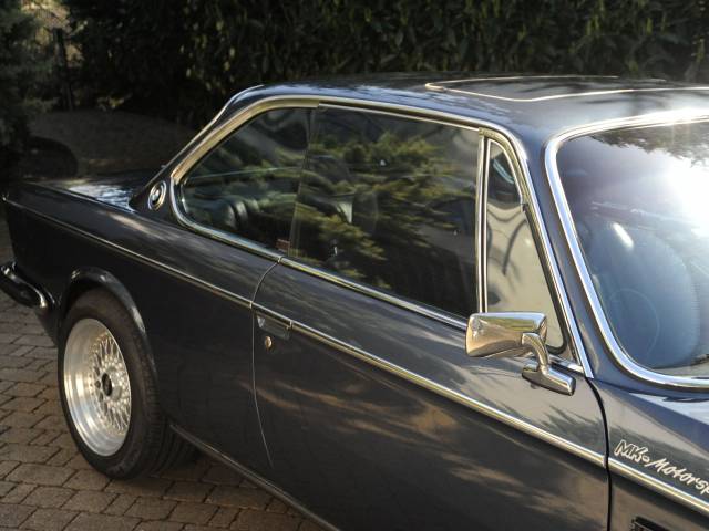 BMW 3.0 CS