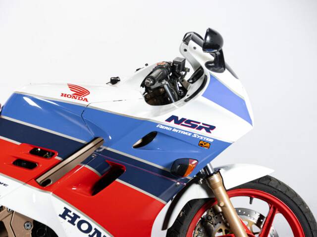 Honda NSR 125 R