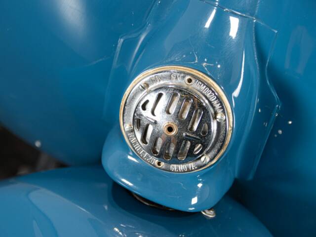 Piaggio Vespa 90 SS