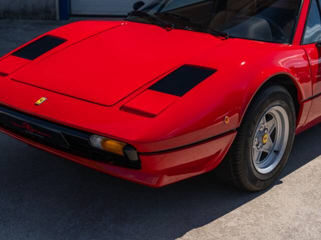 Ferrari 308 GTB