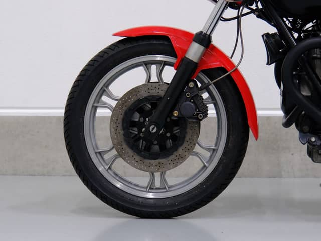 Moto Guzzi 850 LeMans II