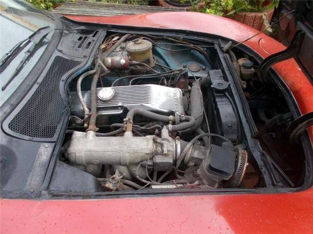 Opel GT/J 1900