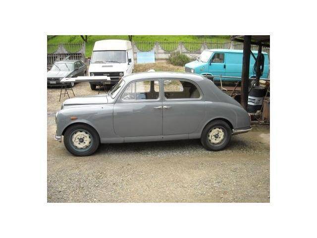 Lancia Appia C10