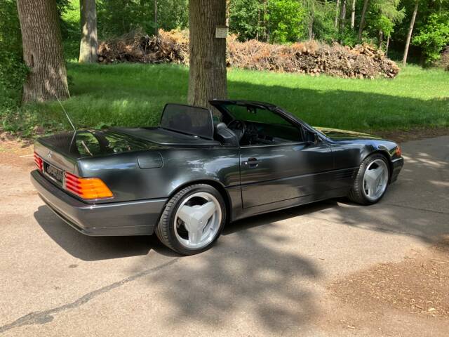 Mercedes-Benz 300 SL-24