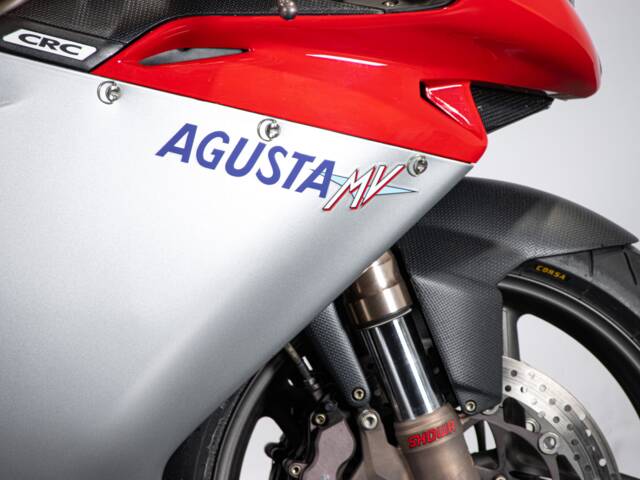 MV Agusta F4 750 S