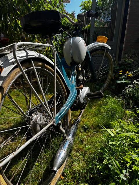 NSU Quickly S/2