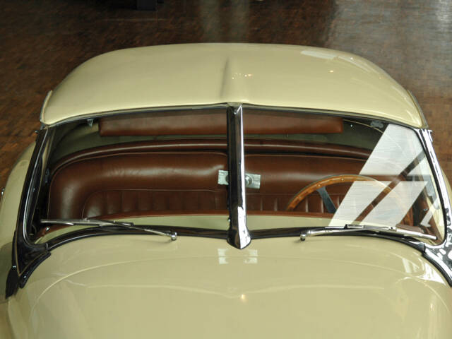 Jaguar XK 120 OTS
