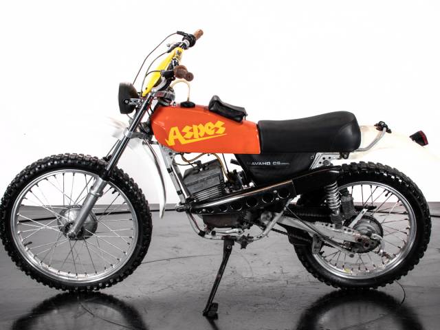 Bild 1/19 von Aspes DUMMY (1976)