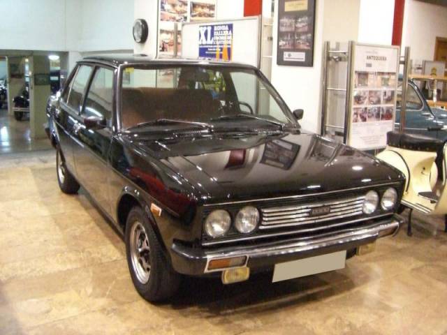 Immagine 1/21 di SEAT 131 E 1600 (1977)