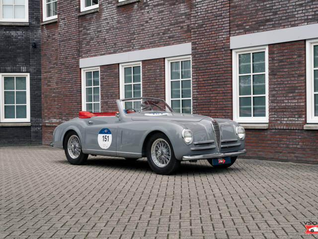 Image 1/24 of Alfa Romeo 6C 2500 Super Sport (1948)