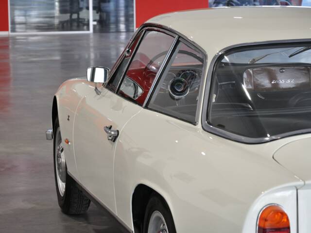Alfa Romeo 2600 Sprint Zagato