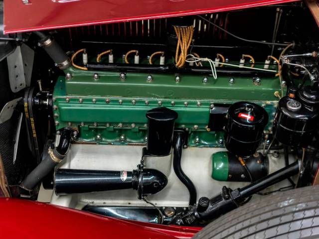 Packard Standard Eight 833