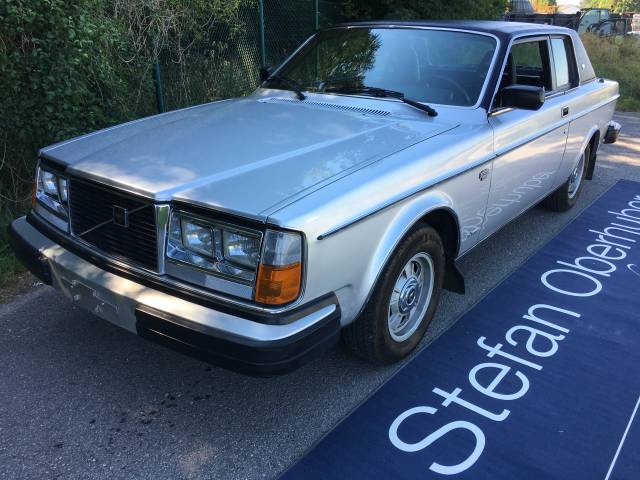 Volvo 262 C Bertone