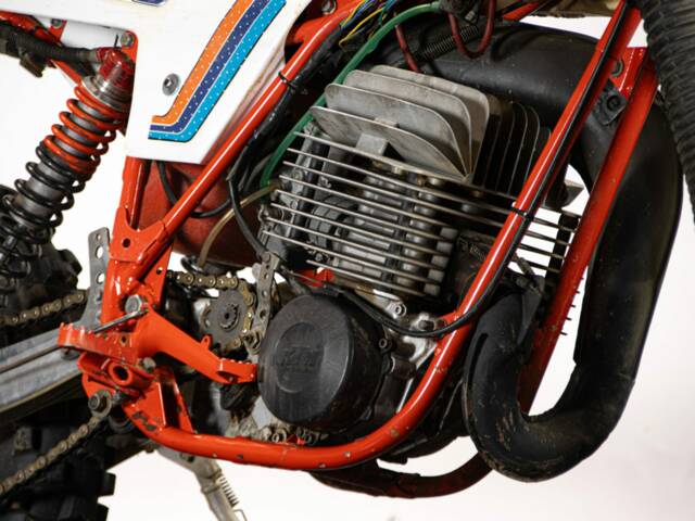 KTM GS 250