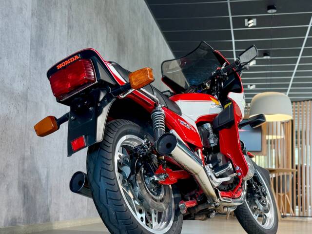 Honda CB 900 F Bol d'Or