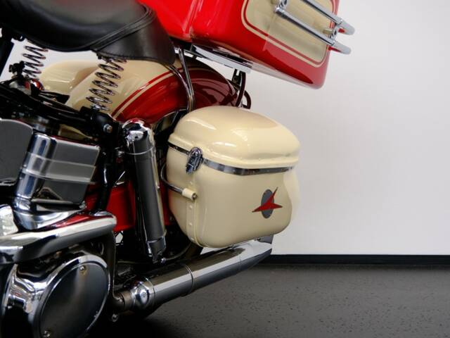 Harley-Davidson FL Panhead