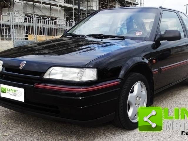 Image 1/13 of Rover 216 GTi (1991)