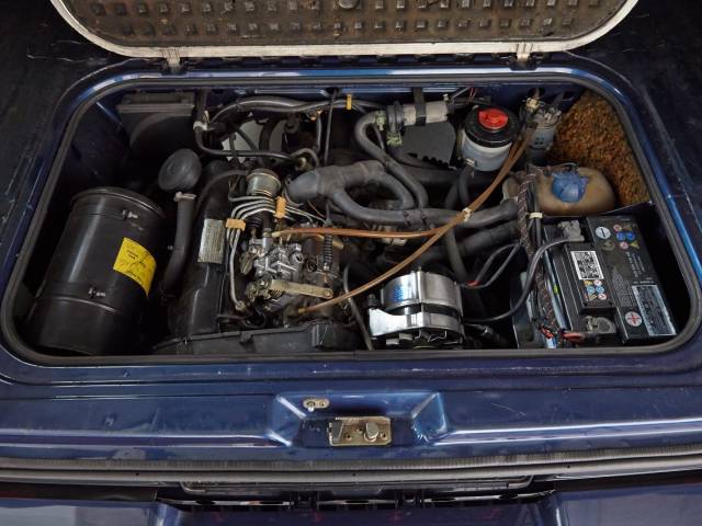 Volkswagen T3 Multivan TD
