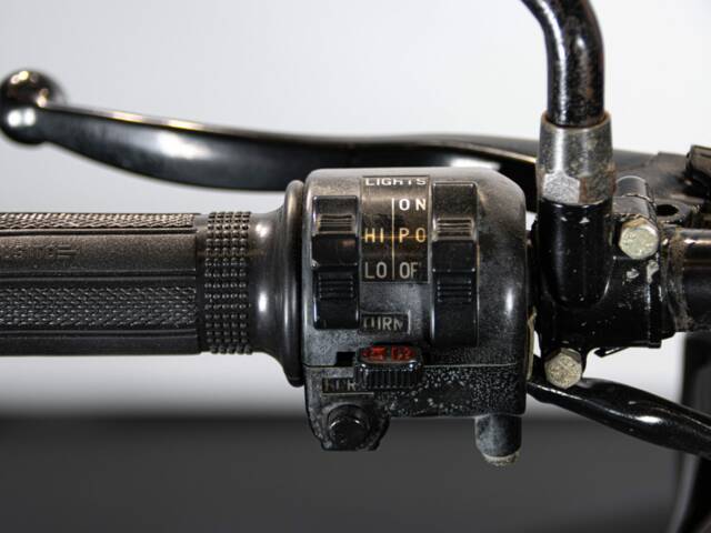 Yamaha TDR 125 R