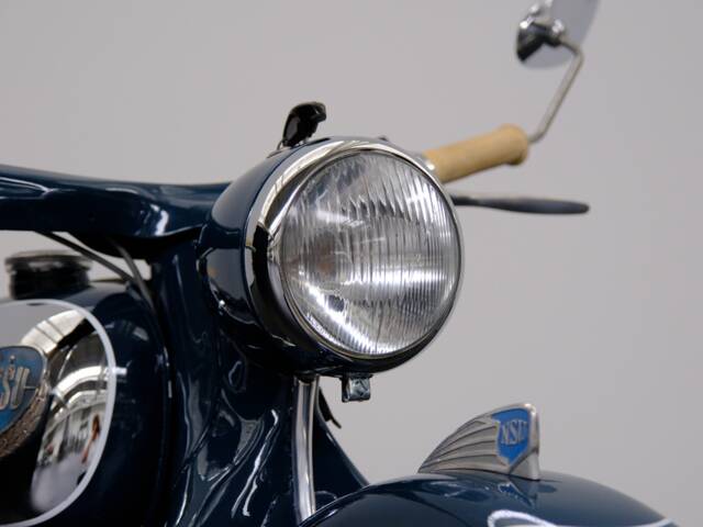 NSU Superfox