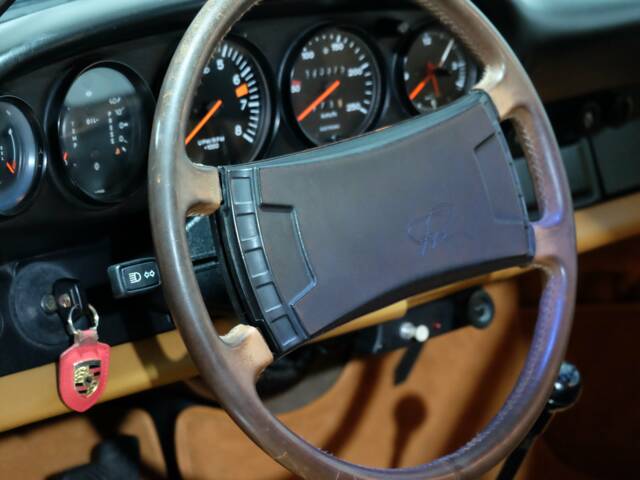 Porsche 911 2.7 S