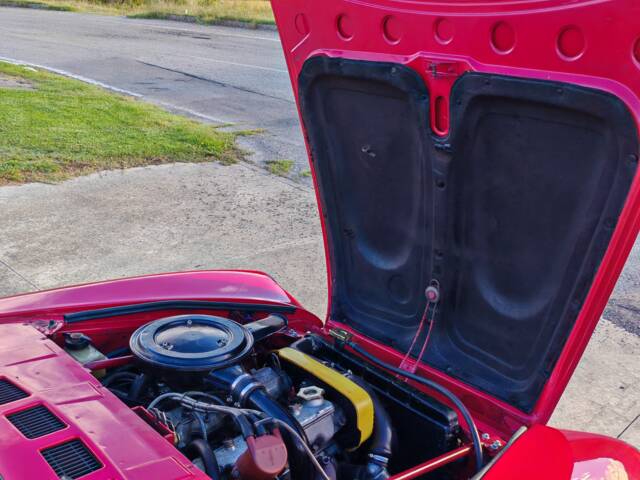 FIAT 124 Spider CS2