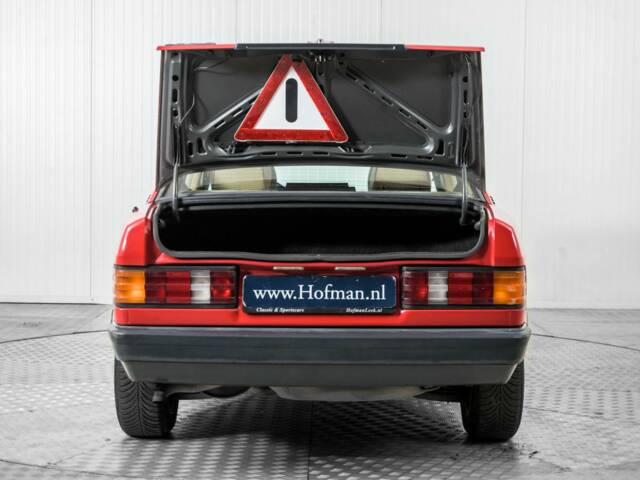 Mercedes-Benz 190 D