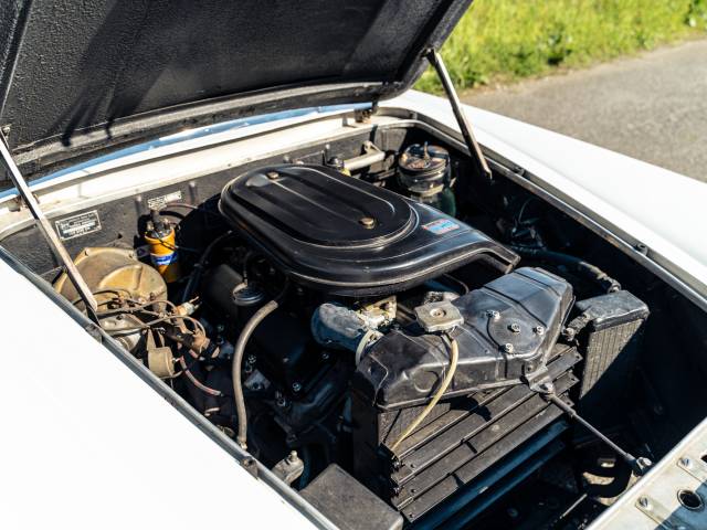 Lancia Flaminia GT 2.8 3C Touring