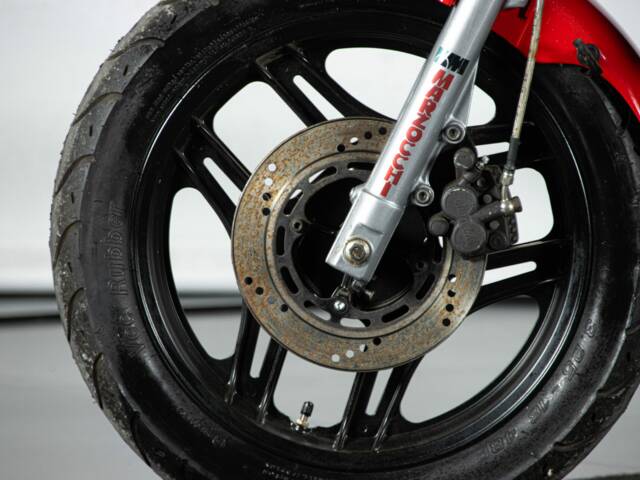 Honda NS 125F