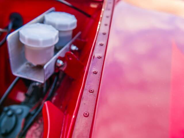 Alfa Romeo Giulia Sprint GTA