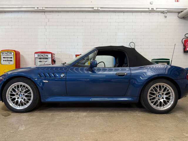 BMW Z3 2.0
