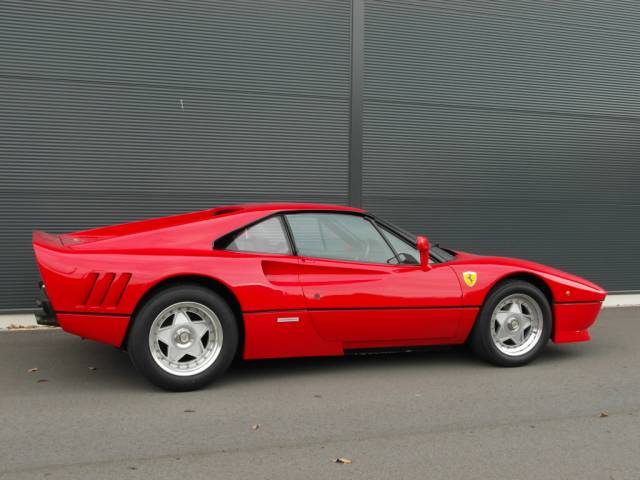 Ferrari 328 GTB