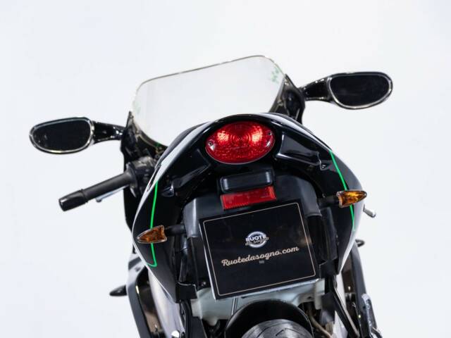 Aprilia RS 125
