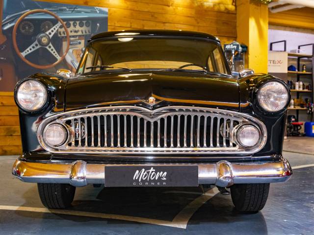 SIMCA Vedette Classic Cars For Sale - Classic Trader