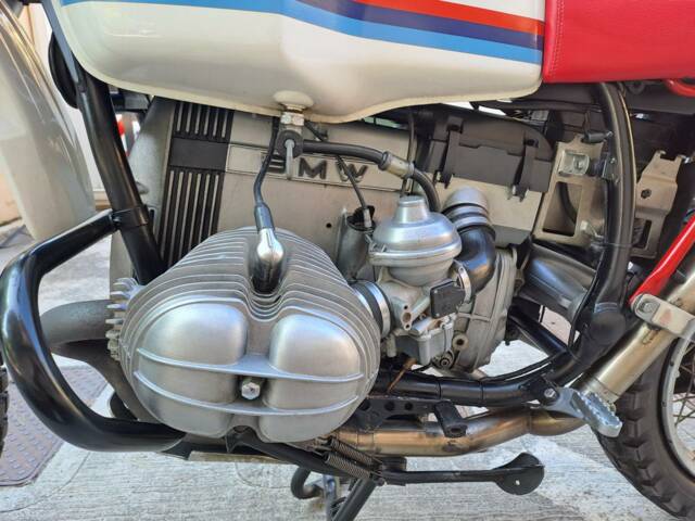 BMW R 100 RT