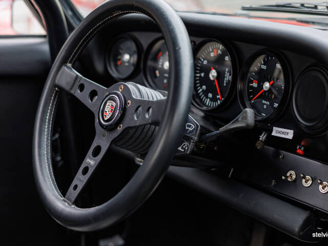 Porsche 911 2.5 ST