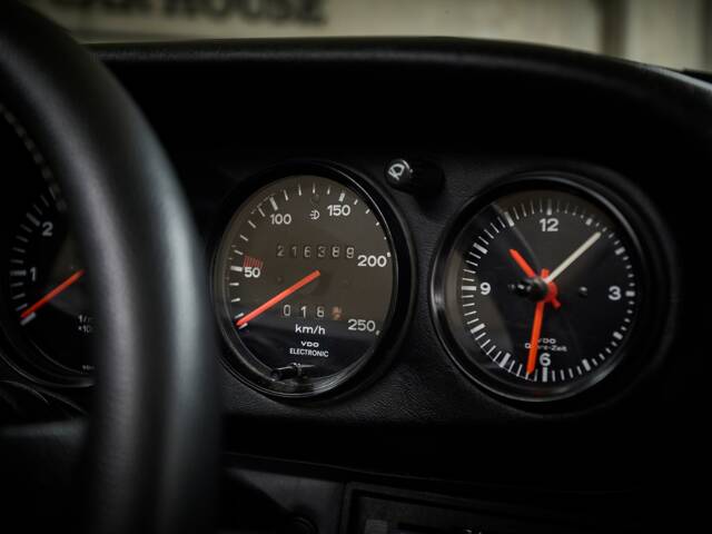Porsche 911 SC 3.0