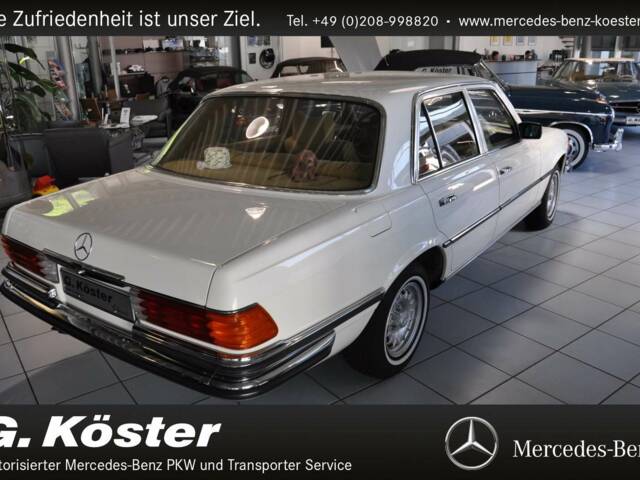 Mercedes-Benz 280