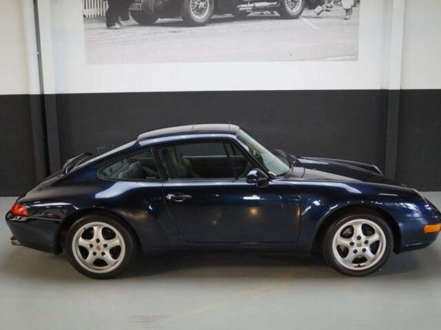 Porsche 911 Carrera