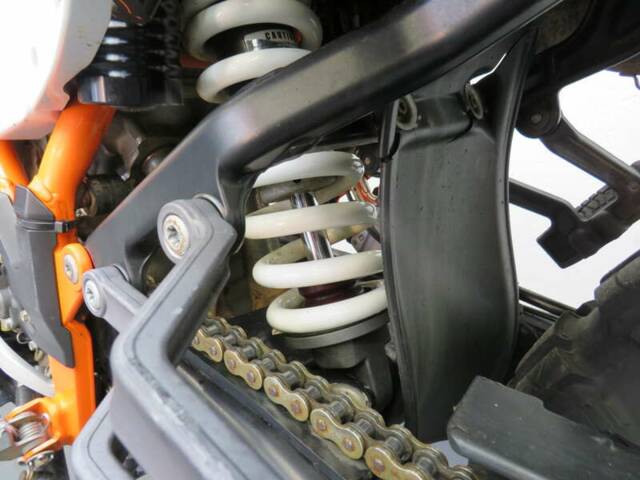 KTM 990 Adventure