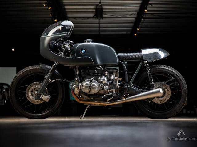 BMW R 100 S
