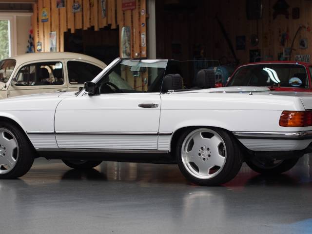 Mercedes-Benz 300 SL