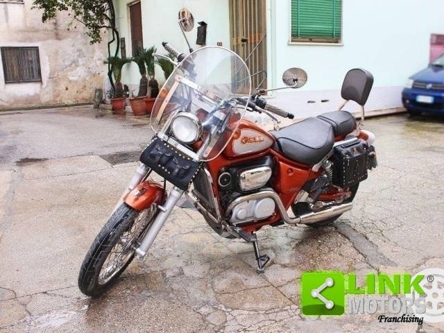 Immagine 1/16 di Aprilia DUMMY (1997)