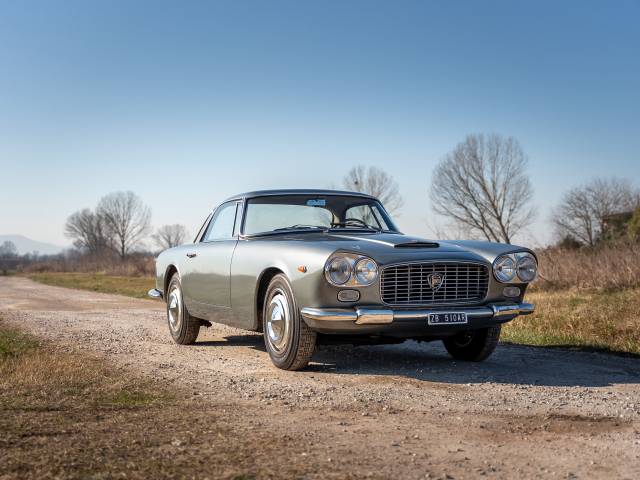 Lancia Flaminia GT 2.8 3C Touring