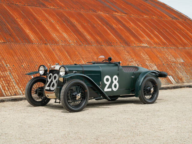 Image 1/53 de Alvis 12&#x2F;50 (1928)